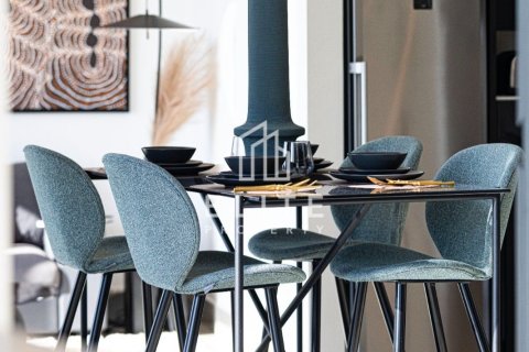 Appartement à Dubai, studio, 69 m², № 85633 - photo 11