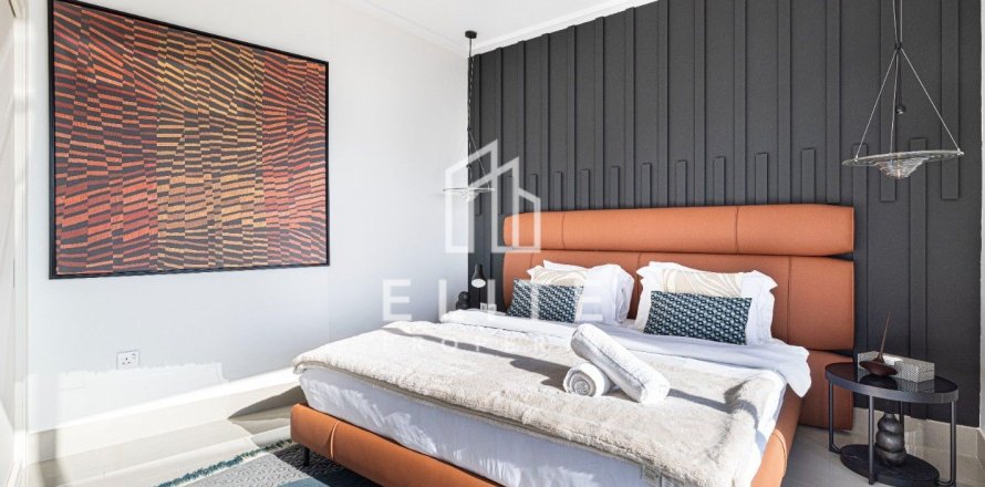 Appartement à Dubai, studio, 69 m², № 85633