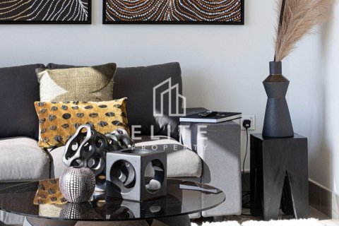 Appartement à Dubai, studio, 69 m², № 85633 - photo 22