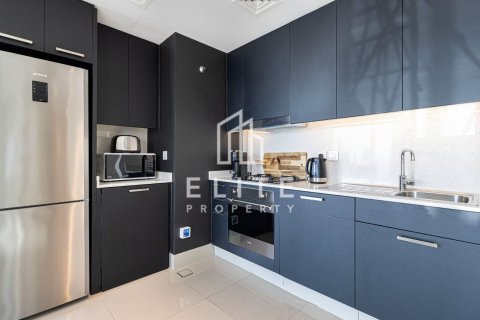 Appartement à Dubai, studio, 69 m², № 85633 - photo 5