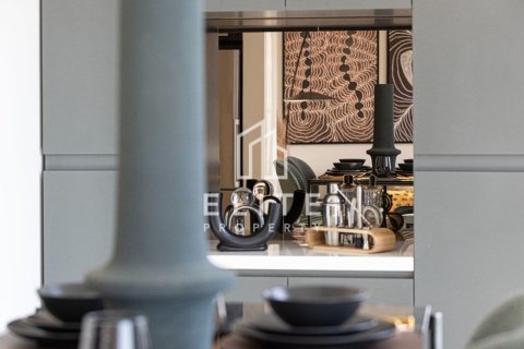 Appartement à Dubai, studio, 69 m², № 85633 - photo 20