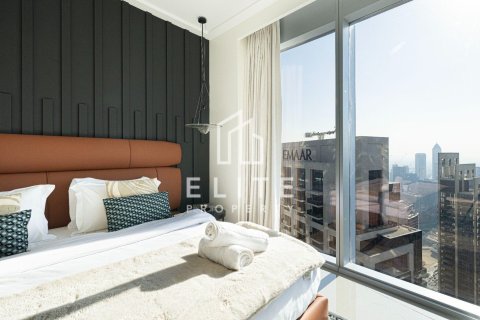 Appartement à Dubai, studio, 69 m², № 85633 - photo 4