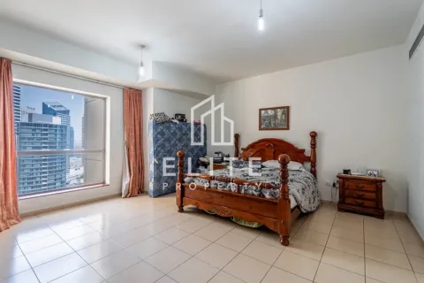Appartement à Rimal, Jumeirah Beach Residence, Dubai, 4 chambres, 256 m², № 85630 - photo 5