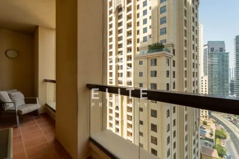 Appartement à Rimal, Jumeirah Beach Residence, Dubai, 4 chambres, 256 m², № 85630 - photo 15