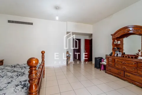 Appartement à Rimal, Jumeirah Beach Residence, Dubai, 4 chambres, 256 m², № 85630 - photo 12