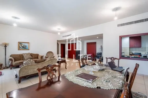 Appartement à Rimal, Jumeirah Beach Residence, Dubai, 4 chambres, 256 m², № 85630 - photo 8