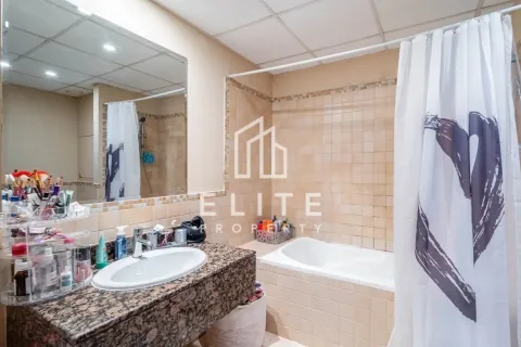 Appartement à Rimal, Jumeirah Beach Residence, Dubai, 4 chambres, 256 m², № 85630 - photo 14