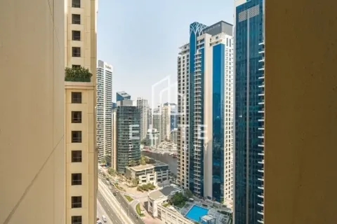 Appartement à Rimal, Jumeirah Beach Residence, Dubai, 4 chambres, 256 m², № 85630 - photo 10
