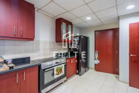 Appartement à Rimal, Jumeirah Beach Residence, Dubai, 4 chambres, 256 m², № 85630 - photo 11