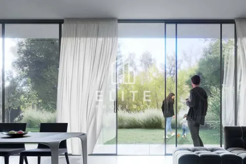 Villa à Dubai, 6 chambres, № 85632 - photo 7