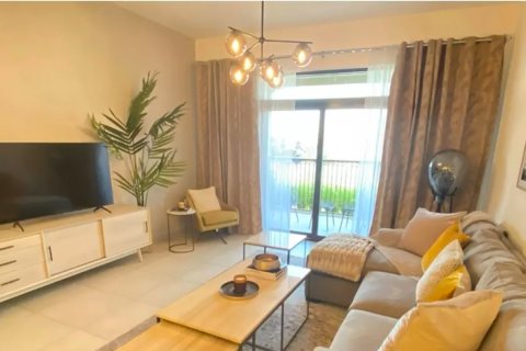 شقة في RAHAAL في Madinat Jumeirah Living, ام سقيم, دبي 2 غرف نوم, 125 م² رقم 29752 - صورة 4