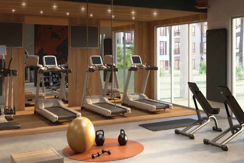 Apartamento en LA RIVE en Dubai, 1 dormitorio, 75 m², № 29753 - foto 5
