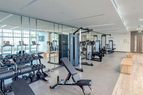 Apartamento en SUNRISE BAY en EMAAR Beachfront, Dubai Harbour, Dubai, 2 dormitorios, 128 m², № 29754 - foto 3