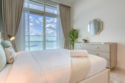 Apartamento en SUNRISE BAY en EMAAR Beachfront, Dubai Harbour, Dubai, 2 dormitorios, 128 m², № 29754 - foto 1