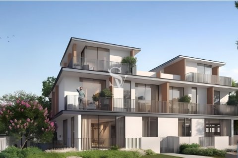 Villa en Dubai, 3 dormitorios, 432 m², № 85018 - foto 3