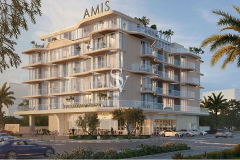 Propiedad comercial en Nadd Al Sheba, Dubai, 103 m², № 85020