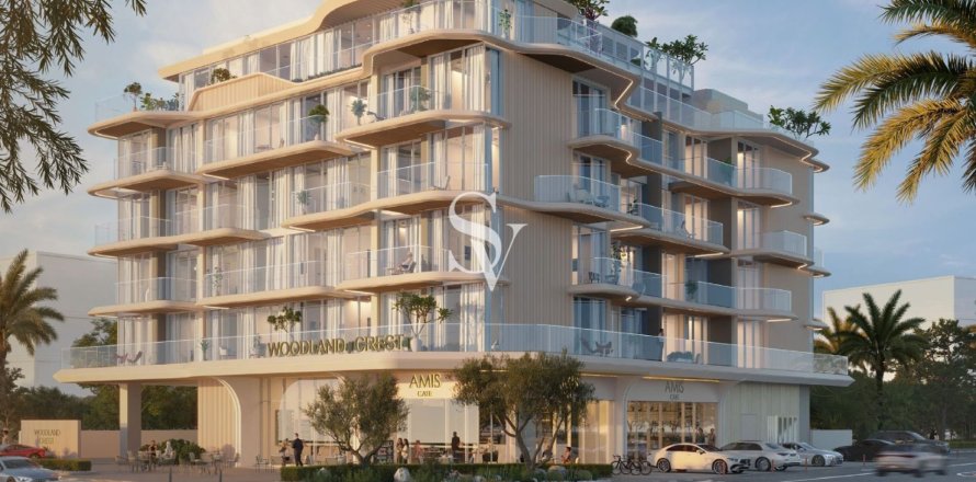 عقار تجاري في Nadd Al Sheba, دبي 103 م² رقم 85020