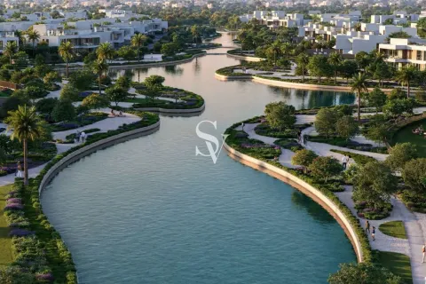 فيلا في دبي 4 غرف نوم, 816 م² رقم 85026 - صورة 10