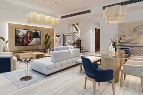 Adosado en Dubai Land, Dubai, 5 dormitorios, 144 m², № 85017 - foto 19