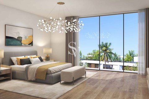 Adosado en Dubai Land, Dubai, 5 dormitorios, 144 m², № 85017 - foto 21