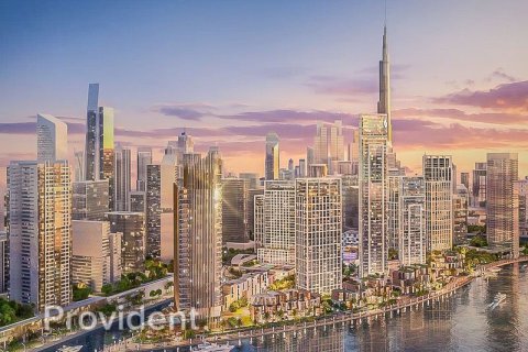 Appartement à Business Bay, Dubai, 2 chambres, № 2082 - photo 10