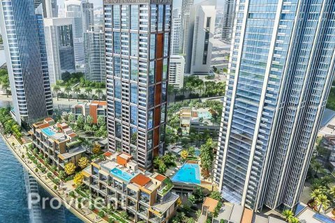 Appartement à Business Bay, Dubai, 2 chambres, № 2082 - photo 16
