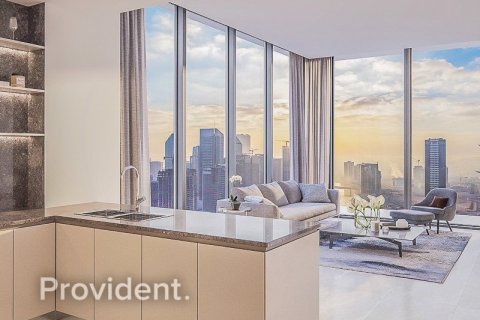 Appartement à Business Bay, Dubai, 2 chambres, № 2082 - photo 6
