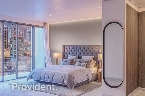 Appartement à Business Bay, Dubai, 2 chambres, № 2082 - photo 4