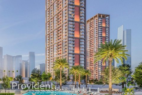 Appartement à Business Bay, Dubai, 2 chambres, № 2082 - photo 9