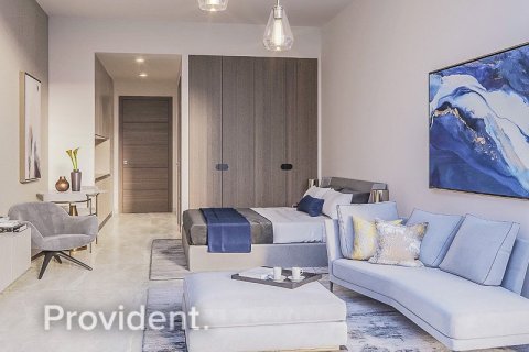 Appartement à Business Bay, Dubai, 2 chambres, № 2082 - photo 13