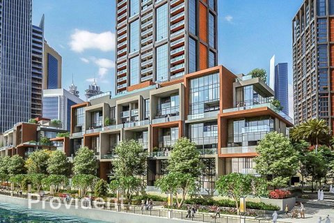 Appartement à Business Bay, Dubai, 2 chambres, № 2082 - photo 18