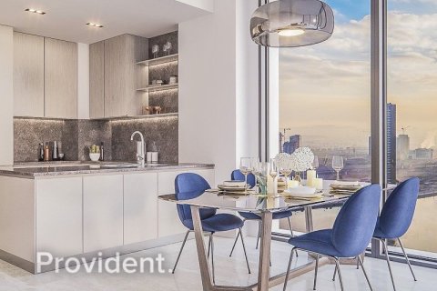 Appartement à Business Bay, Dubai, 2 chambres, № 2082 - photo 14