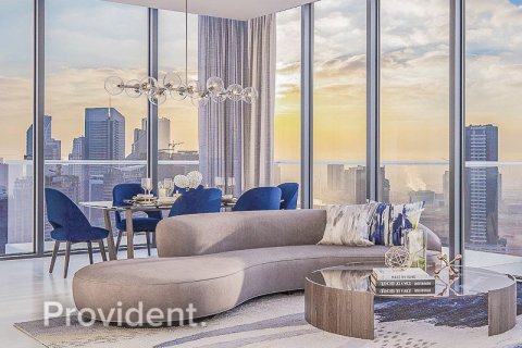 Appartement à Business Bay, Dubai, 2 chambres, № 2082 - photo 15