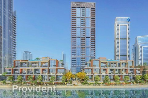 Appartement à Business Bay, Dubai, 2 chambres, № 2082 - photo 2