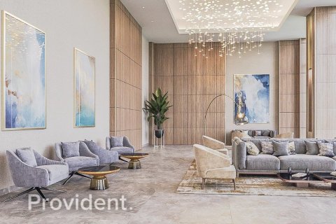 Appartement à Business Bay, Dubai, 2 chambres, № 2082 - photo 7