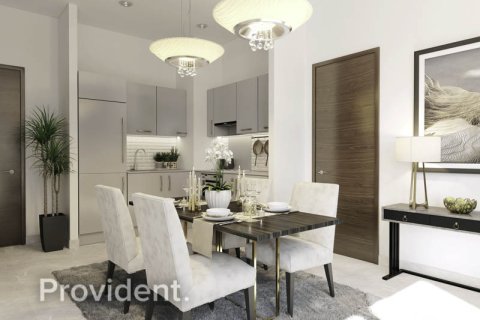 Appartement à Mohammed Bin Rashid City, Dubai, 2 chambres, № 2095 - photo 12