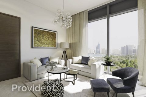 Appartement à Mohammed Bin Rashid City, Dubai, 2 chambres, № 2095 - photo 16
