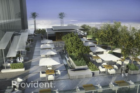 Appartement à Mohammed Bin Rashid City, Dubai, 2 chambres, № 2095 - photo 1