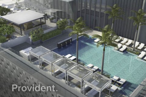 Appartement à Mohammed Bin Rashid City, Dubai, 2 chambres, № 2095 - photo 2
