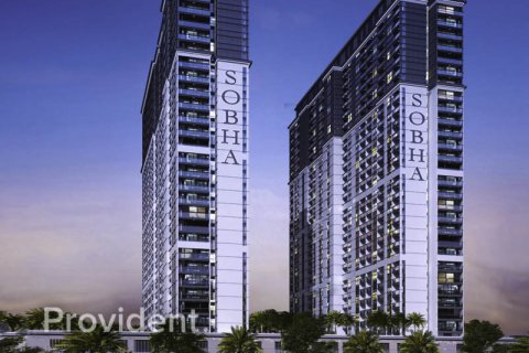 Appartement à Mohammed Bin Rashid City, Dubai, 2 chambres, № 2095 - photo 9