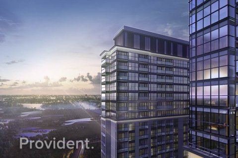 Appartement à Mohammed Bin Rashid City, Dubai, 2 chambres, № 2095 - photo 6