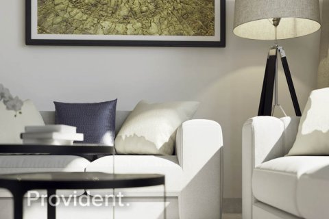 Appartement à Mohammed Bin Rashid City, Dubai, 2 chambres, № 2095 - photo 13