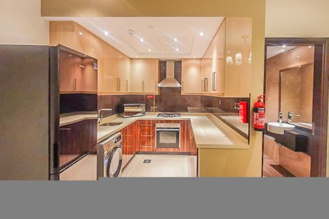 Apartamento en Downtown Dubai (Downtown Burj Dubai), Dubai, 1 dormitorio, № 2096 - foto 19