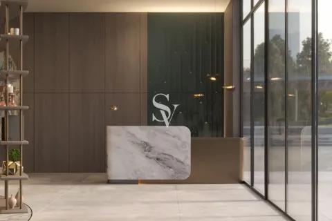 Apartment in Lucky Oasis Residence in Jumeirah Village Circle, Dubai 3 bedrooms, 186 sq.m. № 68710 - photo 8