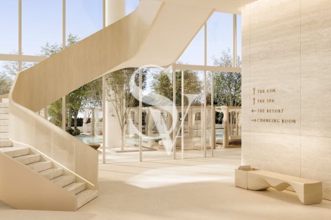 Купить квартиру в Аль-Барше, Дубай: 3 спальни, 529м², № 68701 - фото 5