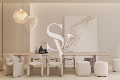 Купить квартиру в Аль-Барше, Дубай: 3 спальни, 529м², № 68701 - фото 11