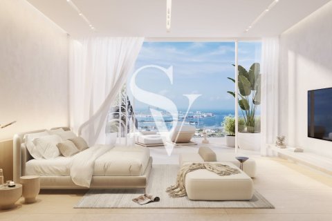 Купить квартиру в Аль-Барше, Дубай: 3 спальни, 529м², № 68701 - фото 12