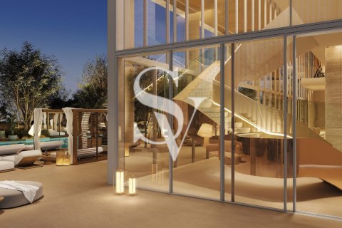 Купить квартиру в Аль-Барше, Дубай: 3 спальни, 529м², № 68701 - фото 6