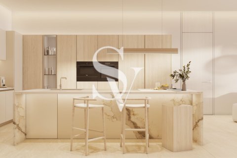 Купить квартиру в Аль-Барше, Дубай: 3 спальни, 529м², № 68701 - фото 9