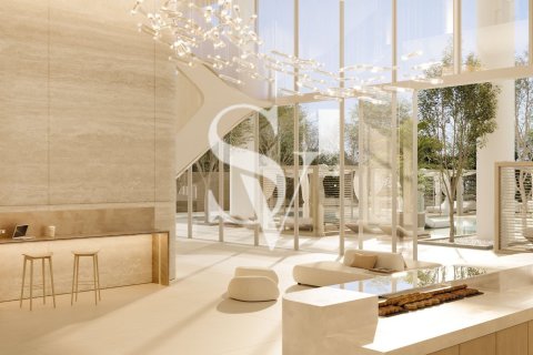 Купить квартиру в Аль-Барше, Дубай: 3 спальни, 529м², № 68701 - фото 4